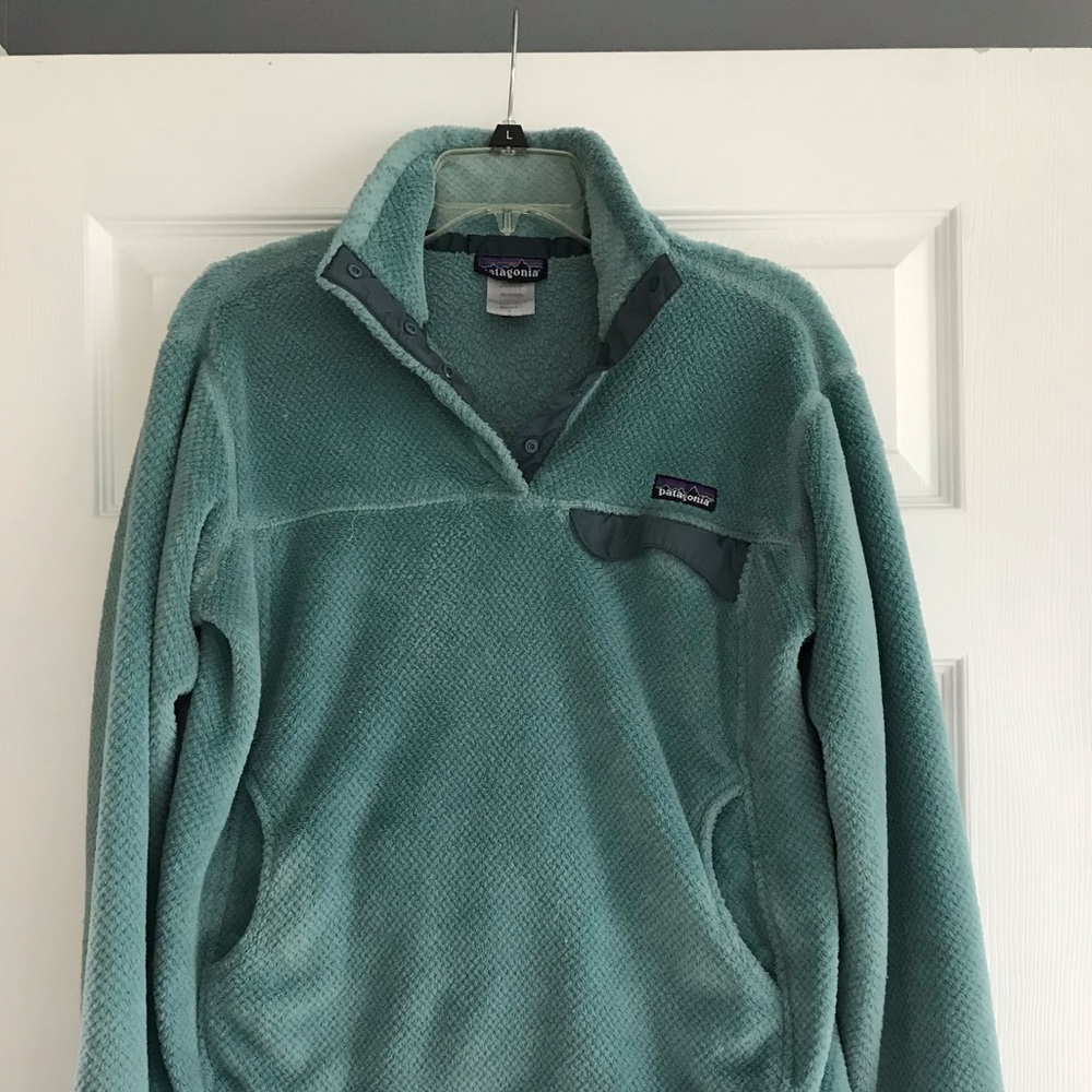 Patagonia Re-Tool Snap-T